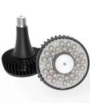 60W 100W 150W Linear High Bay LED Lights with Meanwell HBG driver