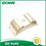 China supplier customization flexiable expansion tinned copper foil connector
