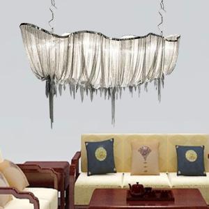 Wholesale Long chain chandelier lighting chain by the foot for home lighting (WH-CC-06) from china suppliers