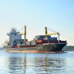 Full Sea Container Shipping Agent for Colombia Logistics 30 Days Dispatch Time