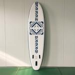 Inflatable Custom Nsp Surfboard Storage Rack Surfboard With Anti Slip Eva Foot
