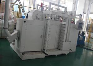 Wholesale Magnesium Hydraulic Small Injection Molding Machine Semi-Solid from china suppliers