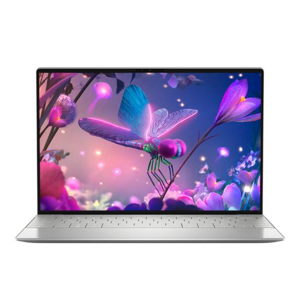 13.4" Dell XPS 13 Laptop with Core i7-1260p 16GB 512GB and Intel Iris Xe