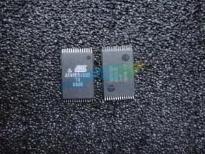 Wholesale 66 MHz SPI NOR Flash IC Chip Erase AT45DB161D-TU SMD / SMT Mounting from china suppliers