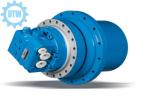KPMDNB60B6058R Volvo Final Drive For Excavator 14528280 14592030 14551150K