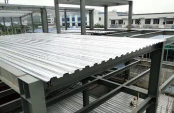 Prefabricated Multi-Story Steel Framed Structure Residential Building Contracting Construction