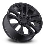Aluminum Alloy GMC Carbonpro Replica Wheels Rims CT2009
