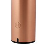 FCC Stainless Steel Bathroom Soap Dispenser