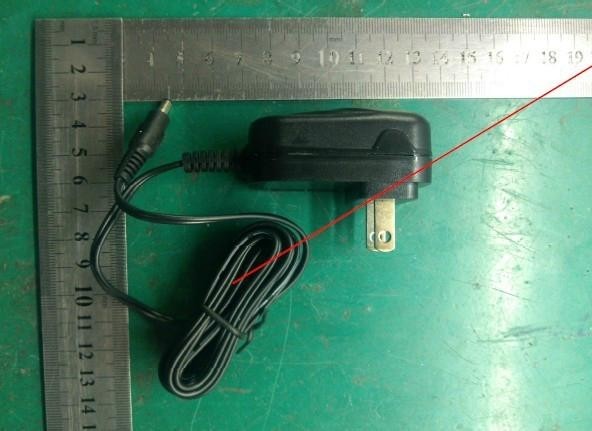 5V1.2A PSE ADAPTER MTP051JP-050100B