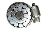 Bare Overhead AAC AAAC 120 Mm2 ACSR Aluminium Conductor Steel Reinforced