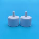 19MM Tip White Liquid Bottle Plastic Screw Cap Seal Liner Type