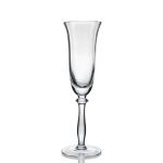 Customized Wine Drinking Glasses Set Of 3 Promotional Classic