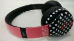 HELLO KITTY Solo 3 Wireless - Beats By Dre. - Special Edition Headphones made in