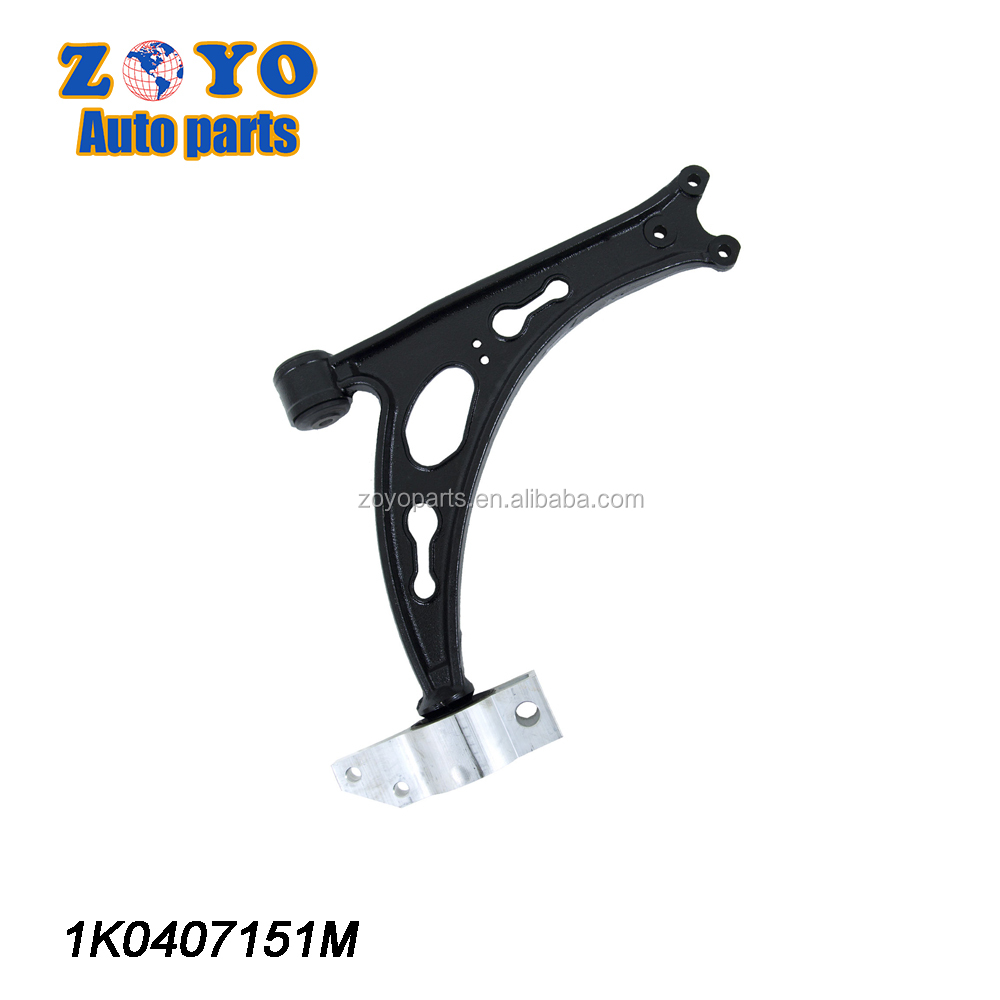 40Cr Ball Joint Front Lower Control Arm for Audi A3 2004-2015 Reference NO. FV 25325