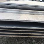 ASTM B688 420J2 Hot Rolled Mild Steel Plate Clad Customsized