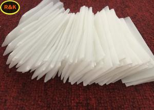 Wholesale Food Grade 90 Micron Nylon Rosin Bags Ultrasonic Welding Customized Package Logo from china suppliers