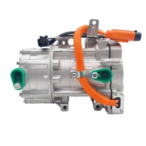 Wholesale 2012-2015 Hyundai Sonata Hybrid AC Compressor 97701-4U000 977014R000 977014U000 from china suppliers