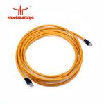 CBL,Cat5 Stp,Enet Tub-Beam PN: 96656016 Spare Parts For Auto Cutter Paragon