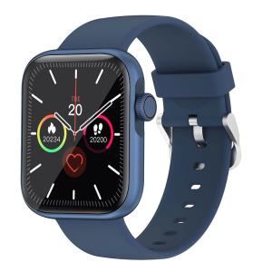 Wholesale Rechargeable Lithium Fitness Tracker Smartwatch 1.69 Inch Tft 250ma from china suppliers