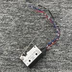 Doosan DX60-7 DH215-5/7 Excavator Electrical Parts Micro Handle Control Switch