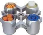 Cence Low Speed Centrifuge Special All Steel Enclosure User Friendly Design