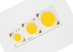 Wholesale 15w Ceiling Light Par Chip Cob Led , High Efficiency Small Led Chip For Down Lights from china suppliers