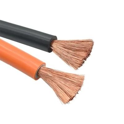 GB/T5023.3 Standard Insulated Copper Conductor PVC Flexible Electrical Wiring