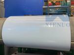 Coated Color Painted Aluminum Coil Customized 1050 1060 1070 1100 Double Coated