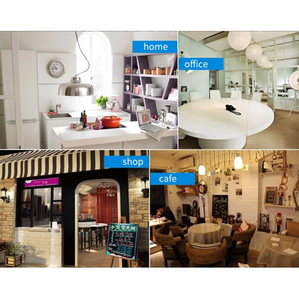 Automatic Stainless Steel Portable Nugget Ice Maker for Home High Capacity 105w Power 15kgs/24hrs Ice Making Capacity