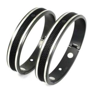 Wholesale 316L Stainless Steel Tagor Jewelry Fashion Luxury Design Bracelet Bangle BB012 from china suppliers