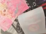 custom printed images 2 changing picture TPU material lenticular printing fabric