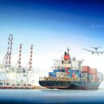 Online Ecommerce Logistics Services Providers System China Yiwu To Ireland Japan