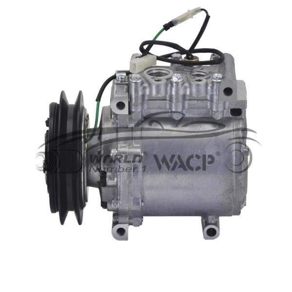 24V Car Air Compressor MSC90TA For Mitsubishi Fuso largesize AKC200A272 MK447133