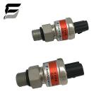 Sumitomo Excavator SH200A3 SH200A5 KM15-P02 Low Pressure Sensor Switches