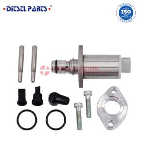 Wholesale Fuel Suction Control Valve 294009-170 for Nissan Navara from china suppliers