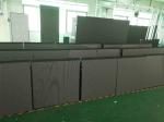 P8 SMD3535 1R1G1B Stadium Perimeter LED Board P10 780W