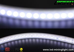 Wholesale SMD5050 IP68 LED Flexible Strip Lights 170VAC Silicone from china suppliers