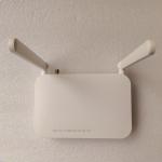 Hot Sell 1GE+CATV ONU for GPON EPON XPON