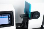 d/0 21 aperture size Haze Measurement Instrument For Plastic Glass Transparency