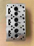 19267-03040 15532-03040 Kubota Engine Cylinder Head Engine Model D850
