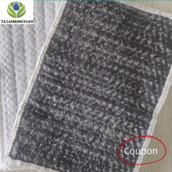 Modern Design Bentonite Geosynthetic Clay Liner for Landfill and Basement 3500g