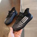 Kid'S Fashion Flyknit Shoes