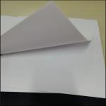 Offset Printing Compatible Chemical-Mechanical Pulp Art Paper Snow Eagle and