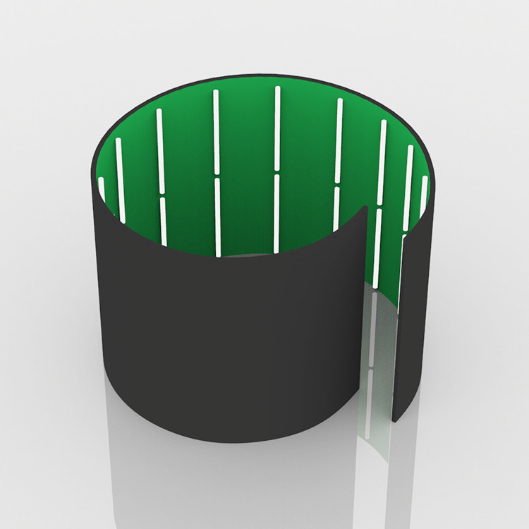 Green Screen Inflatable 360 Booth Enclosure With Led Lights