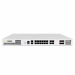 New FG-201E FG-201F New Original Fortinet Fortigate 201E Series Network Security