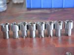 Precision Mold Parts Machining Supplier- Elite