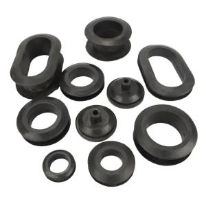 Wholesale Superior Durability Silicone Rubber Sheathing With Excellent Flexibility from china suppliers