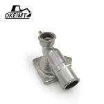 DYNA 1988 Cooler Engine Thermostat Housing Water Outlet 16331-56040