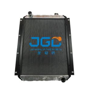 Wholesale Excavator Accessories SK120-3 Tank Radiator 2452U412S1 Mechanical Accessories from china suppliers