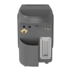 2800Pa Rated Gas Pressure Camping Gas Water Heater with 3L/min Shower Flow Rate